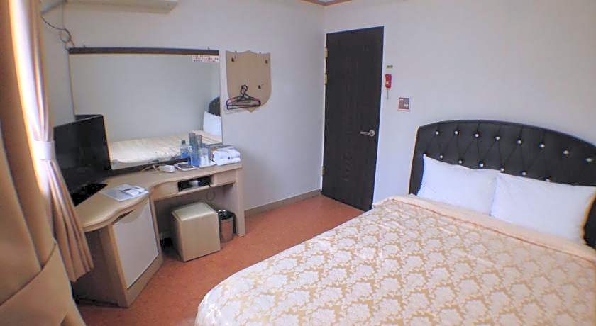 Suanbo Saipan Hot Spring Hotel