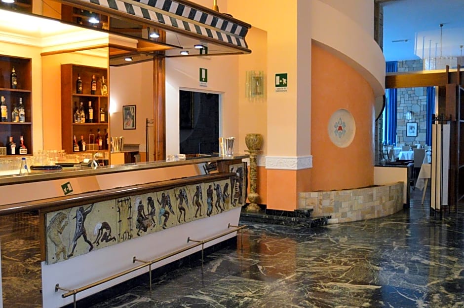 Ambasciatori Palace
