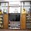 JAM HOSTEL Hakata Station Front Semi-private room with shared bathroom - Vacation STAY 61445
