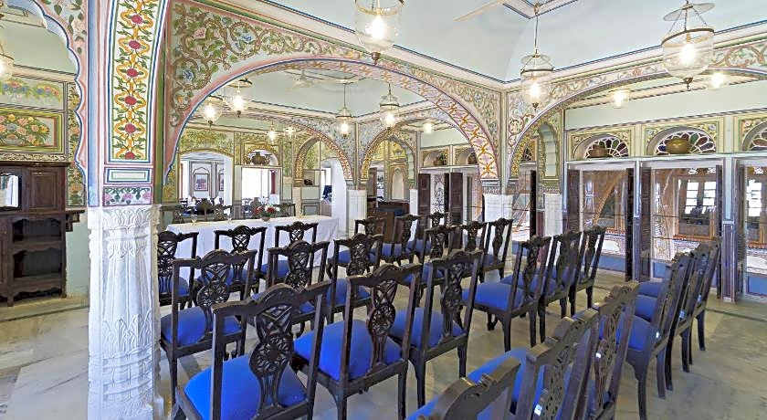 Hotel Castle Mandawa