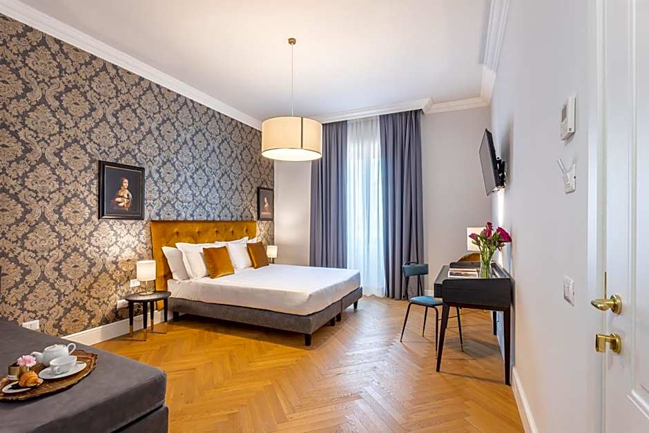 3110 ArtHotel