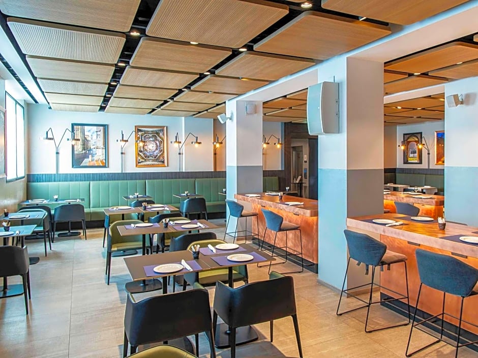 Novotel Parma Centro