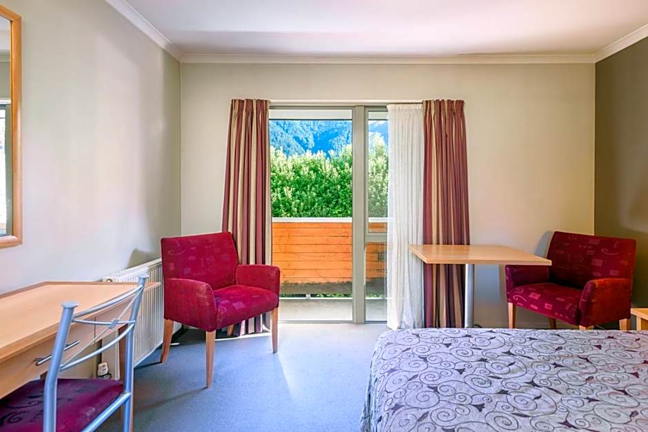 Queenstown Motel Apartments