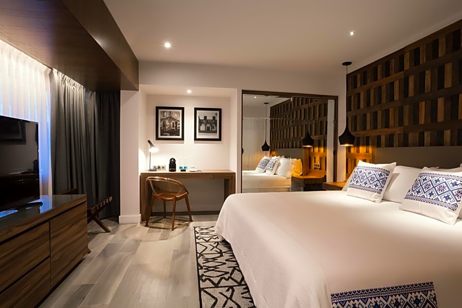 Hotel Indigo - Guadalajara Expo By IHG