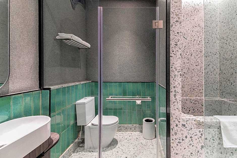 Hillwood House Hotel