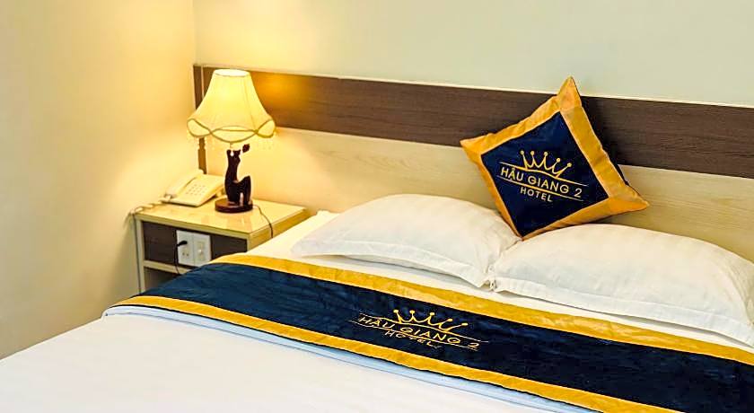 Hau Giang 2 Hotel Can Tho
