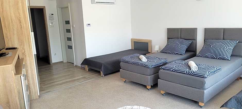 Pokoje Gościnne Marusa