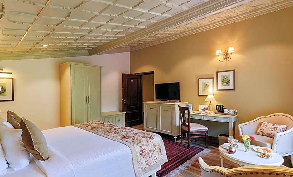 The Naini Retreat, Nainital by Leisure Hotels