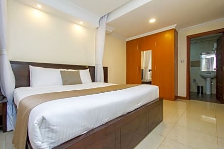 Superior Deluxe Double Room