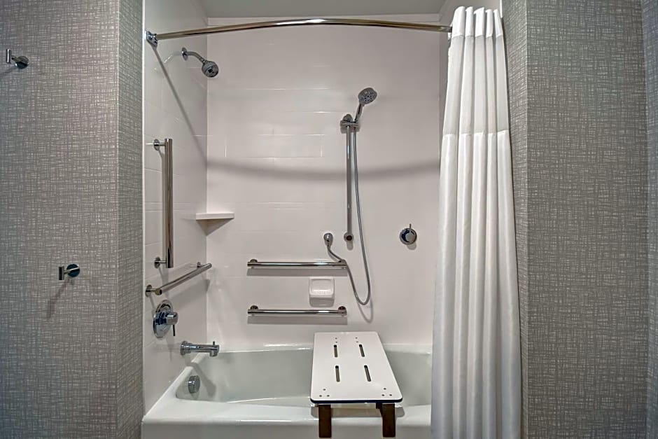 Hampton Inn Pleasant View
