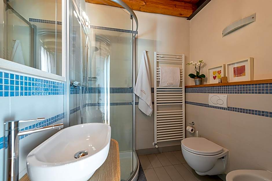 Hotel Rovere