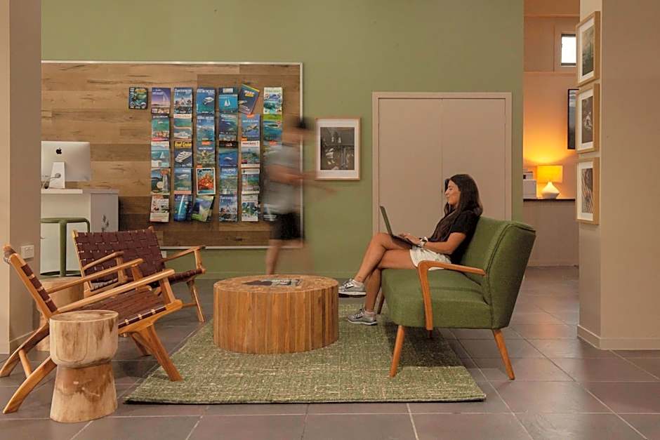 Little Drifter Cairns