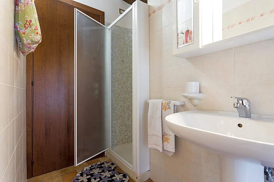 Bed and Breakfast A casa delle Fate