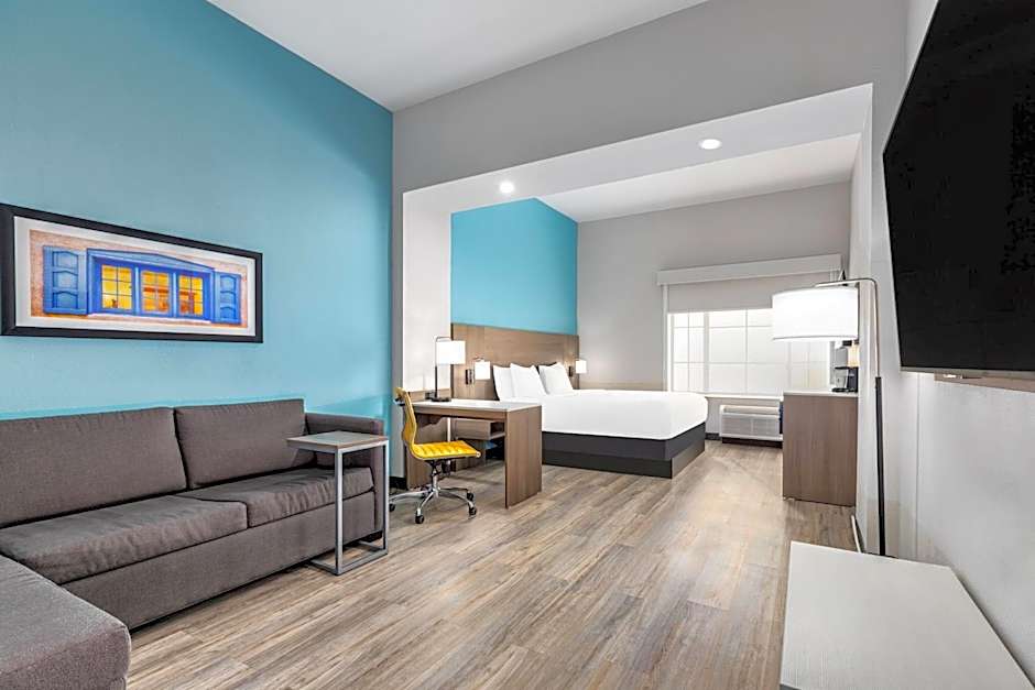 La Quinta Inn & Suites by Wyndham Hobbs