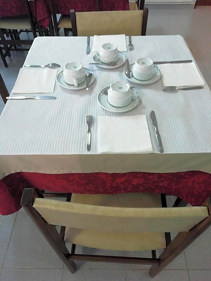 Hotel Mateus