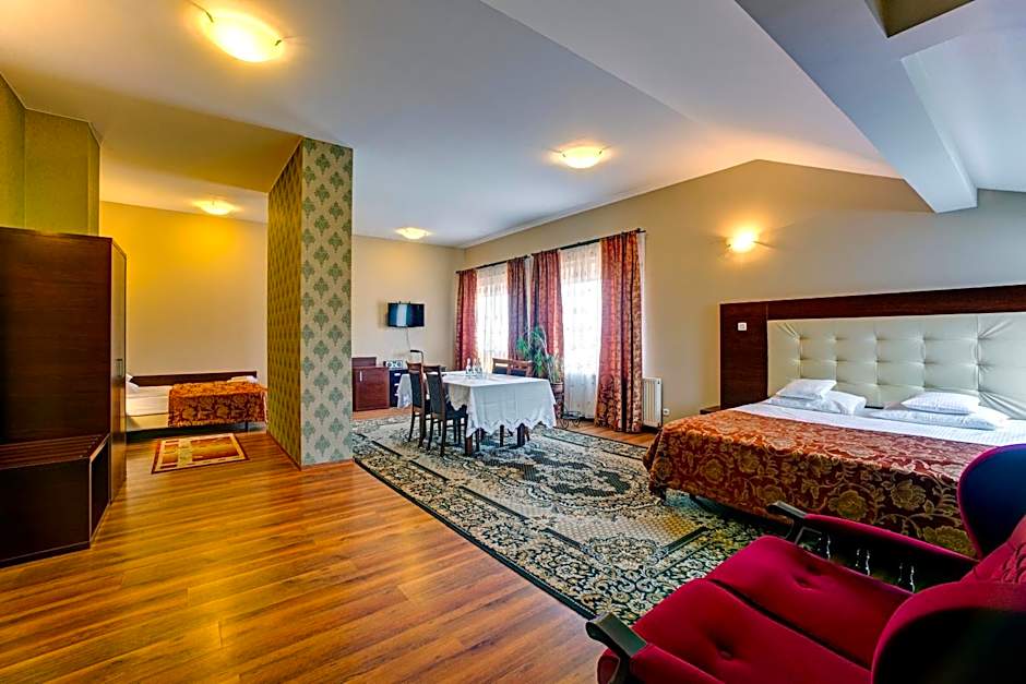 Hotel i Restauracja Bona