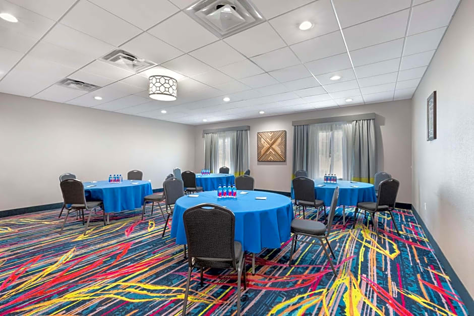 Best Western Plus Medical Center