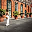 Sheraton Hannover Pelikan Hotel