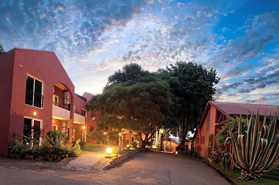 Relais des Plateaux & Spa– Ivato International Airport