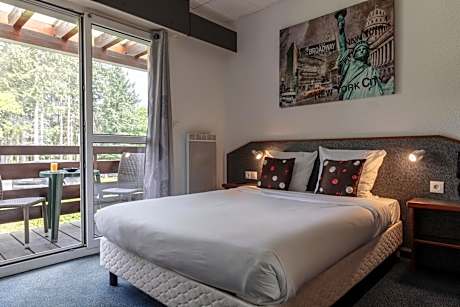 Chambre Classique