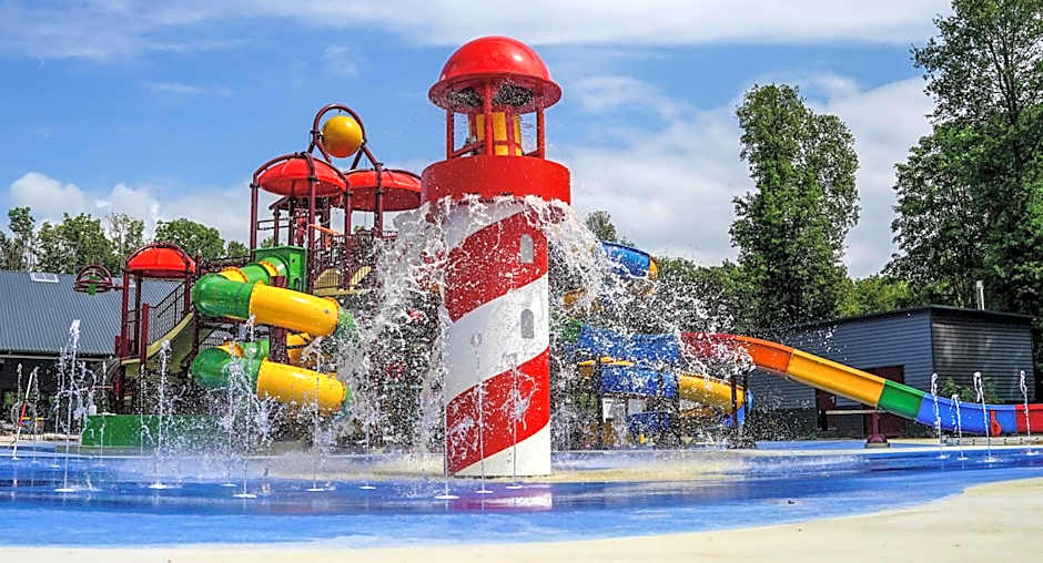 Camping Wedderbergen