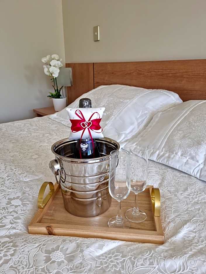 Methven Motel & Apartments