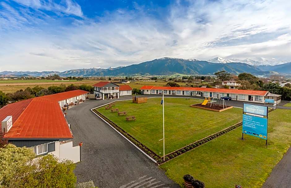 Heritage Court Motor Lodge