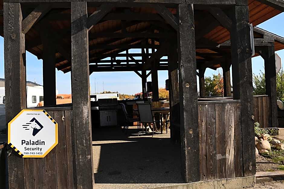 Super 8 Fort McMurray