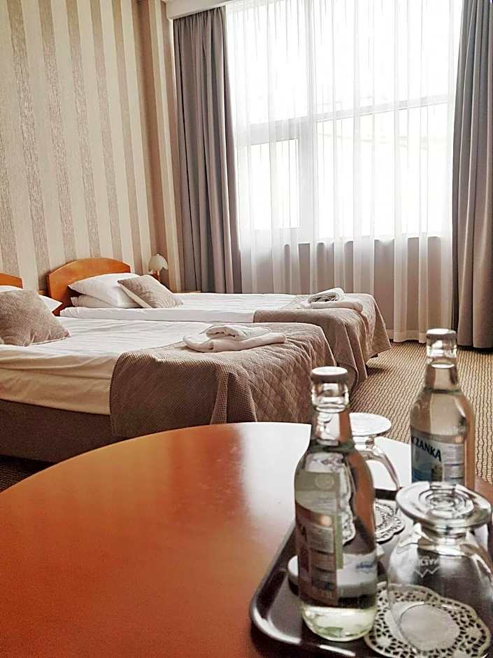Hotel Polonez