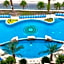 Leonardo Plaza Hotel Dead Sea