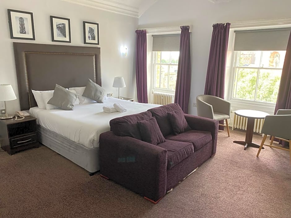 Carlisle, Sure Hotel Collection by Best Western