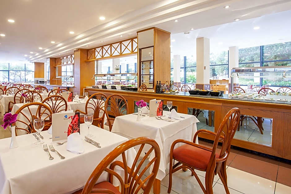 Grupotel Taurus Park