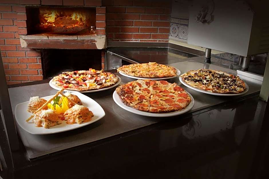 Crowne Plaza Hotel Monterrey By IHG