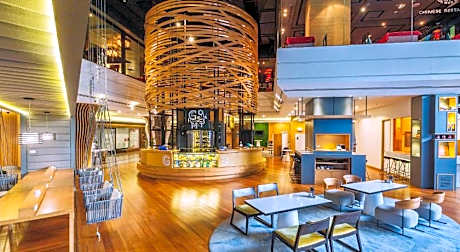 Novotel Bangkok On Siam Square
