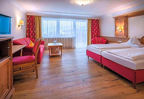 Comfort Double Room