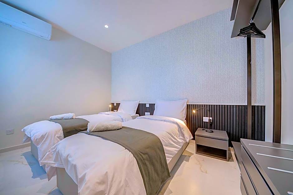 Mayfair by Premier Suites MT