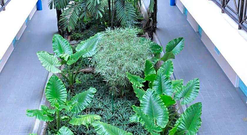 Hotel Seri Malaysia Alor Setar