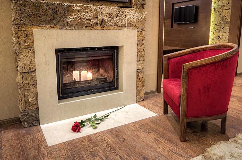 Family Hotel Strannopriemnitza