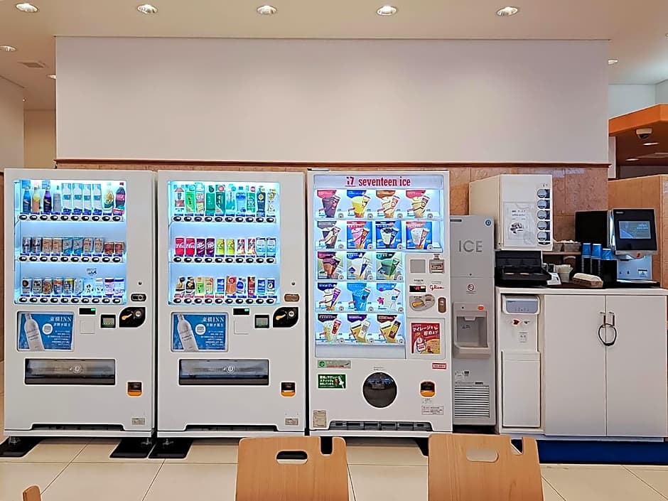 Toyoko Inn Sasebo Ekimae