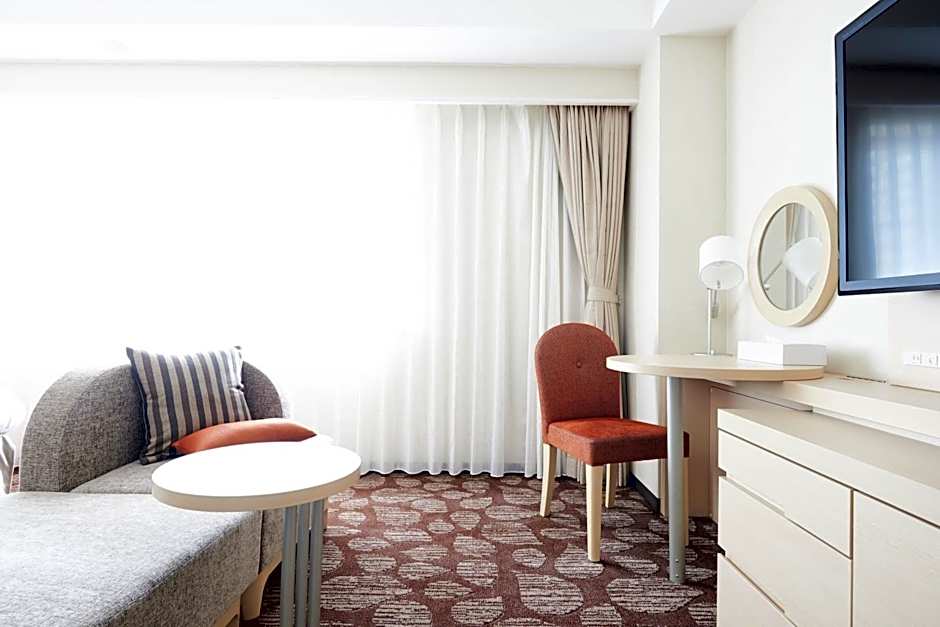 HOTEL VISCHIO AMAGASAKI by GRANVIA
