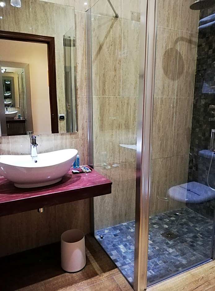 Hotel LB Lebrija by MA 22 Puntos