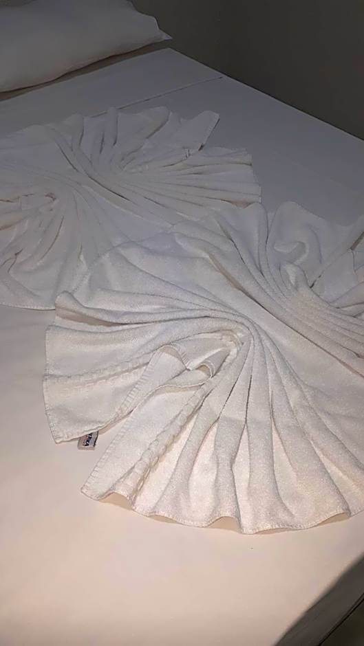 Hotel Embaixador de Curitiba