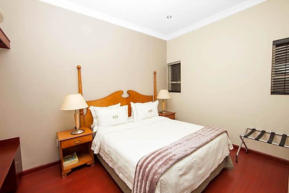 Vetho 2 Apartments OR Tambo Airport