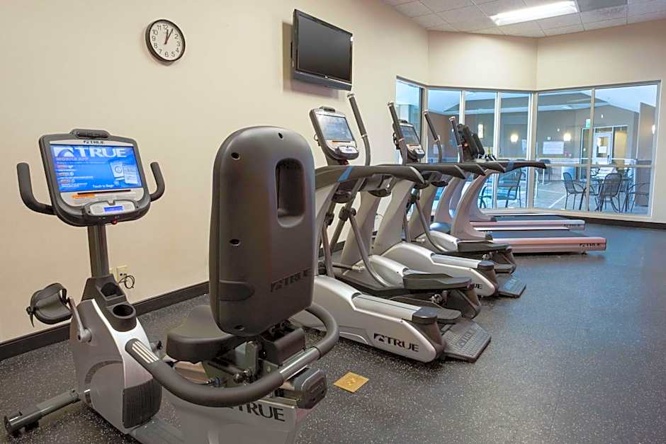 Drury Inn & Suites Columbus South