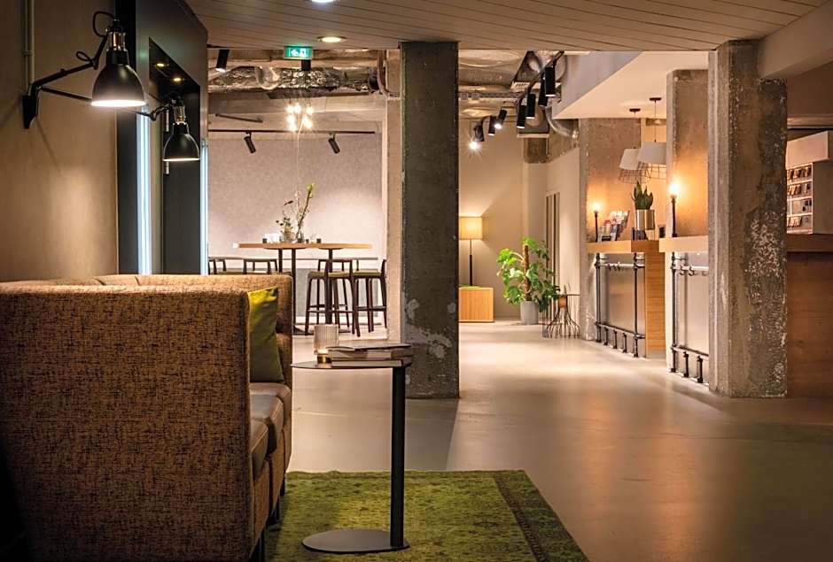 Seminaris Hotel Lüneburg