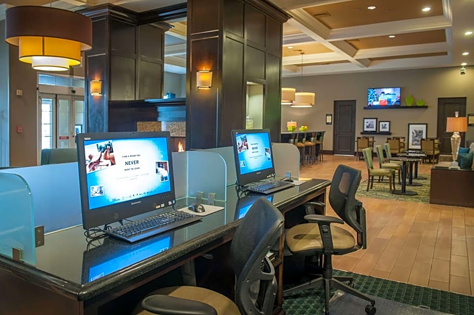 Hampton Inn By Hilton And Suites New Orleans-Elmwood