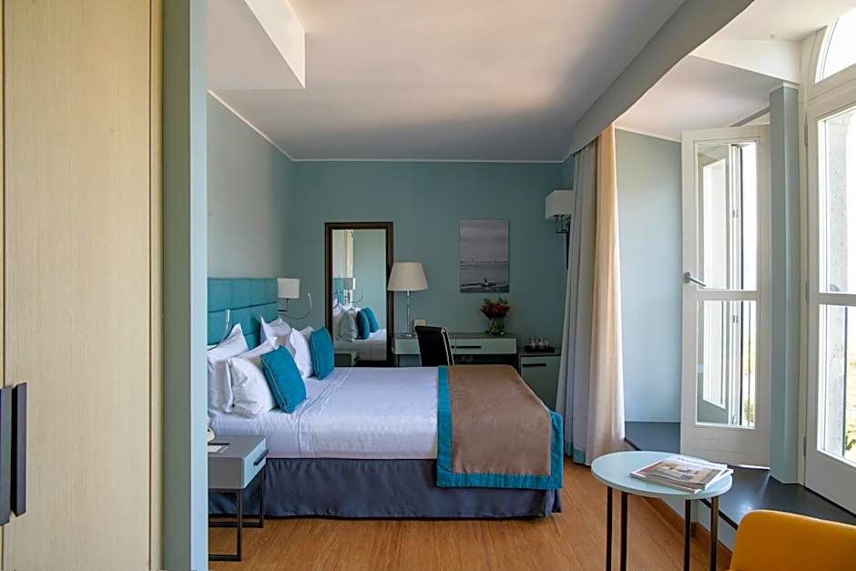 Grand Hotel Portovenere