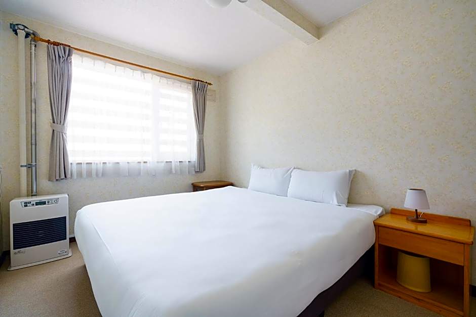 Rusutsu Powder Lodge