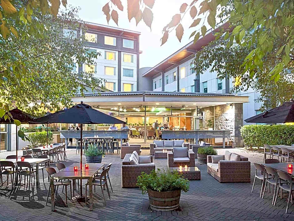 Novotel Auckland Ellerslie