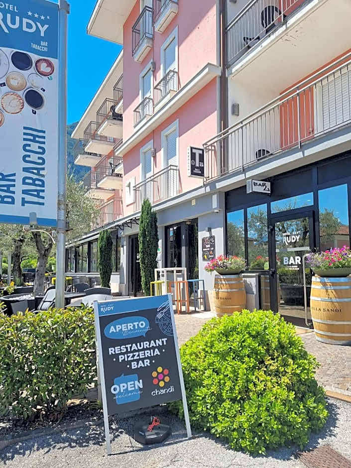 Hotel Rudy